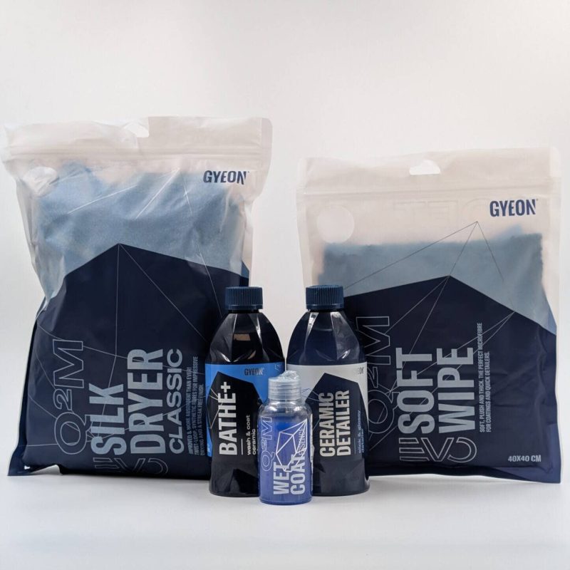 Gyeon Premium Coating Booster Deal