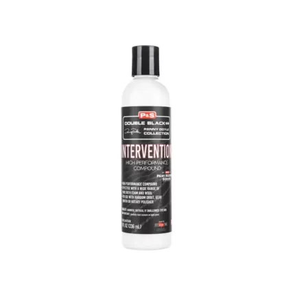 P&S Intervention Compound Heavy Cut 236ml