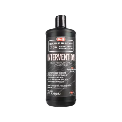 P&S Therapy Final Polish 946ml