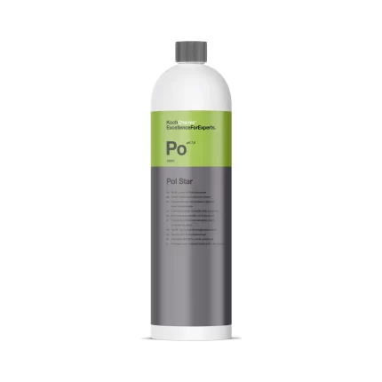 Koch Chemie Pol Star
