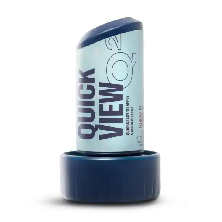 Gyeon Q² QuickView 120 ml Gyeon Q² QuickView 120 ml