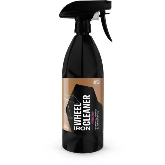 GYEON Q²M Iron WheelCleaner 1000 ml GYEON Q²M Iron WheelCleaner 1000 ml