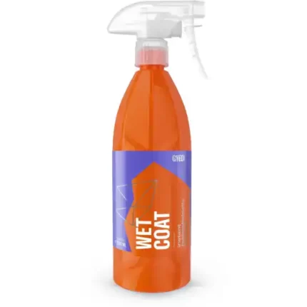 GYEON Q²M Wetcoat - 1000ml