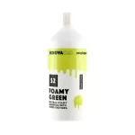 Innovacar S2 Foamy Green