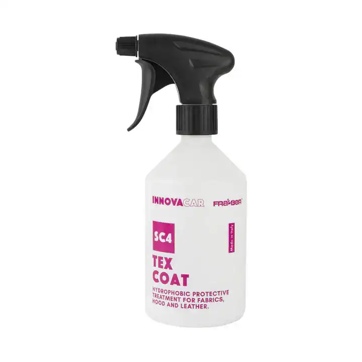 Innovacar SC4 TEX COAT 500ML.jpg Innovacar SC4 TEX COAT 500ML