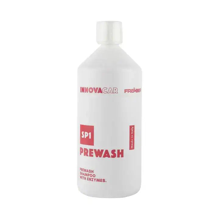 Innovacar SP1 Prewash Innovacar SP1 Prewash