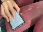 Hartley Interior Scrubpad interieur - Afbeelding 4