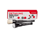 GTECHNIQ – DETAILING BRUSH SET