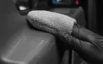 Hartley Microfiber hand applicator