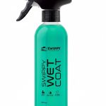 Swippy WetCoat coating