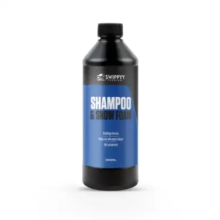 Swippy Shampoo & Snow Foam