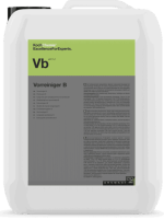 Koch Chemie Vorreiniger B 5 liter