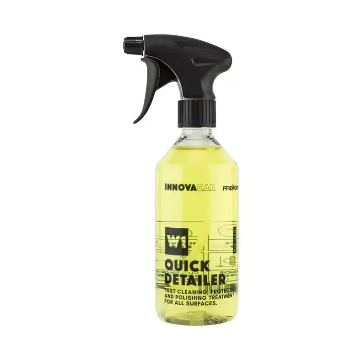 Innovacar W1 Quick Detailer Spray Innovacar W1 Quick Detailer Spray