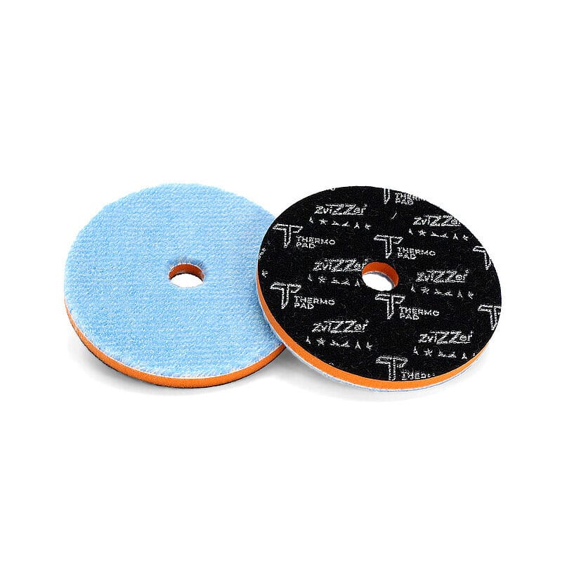 ZviZZer Heavy Cut Orbital Wit 80mm ZviZZer Heavy Cut Orbital Wit 80mm
