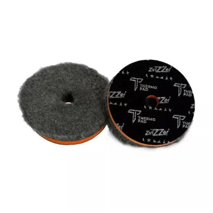 ZviZZer Thermo Nano Wool Pad 160mm