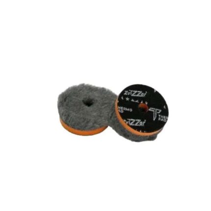 ZviZZer Thermo Nano Wool Pad 80mm