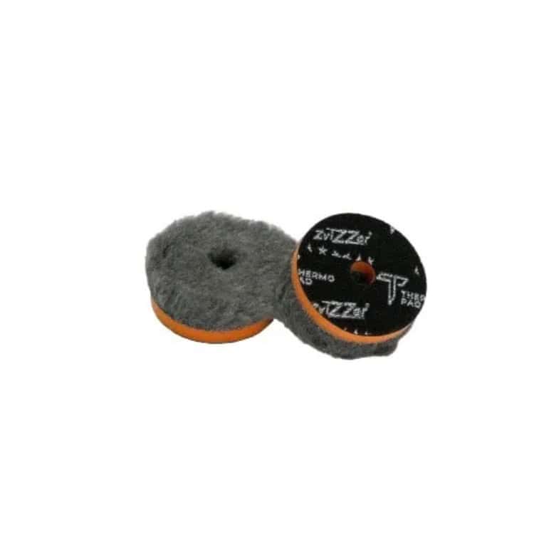 ZviZZer Thermo Nano Wool Pad 80mm ZviZZer Thermo Nano Wool Pad 80mm