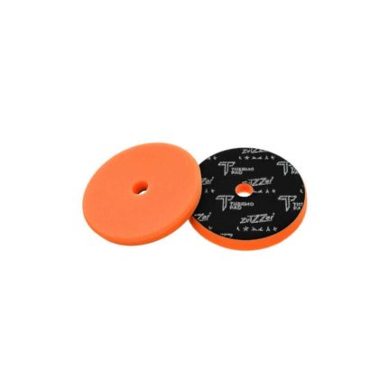 ZviZZer Thermo Trapez Oranje 75mm