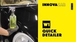 Innovacar W1 Quick Detailer - Afbeelding 3