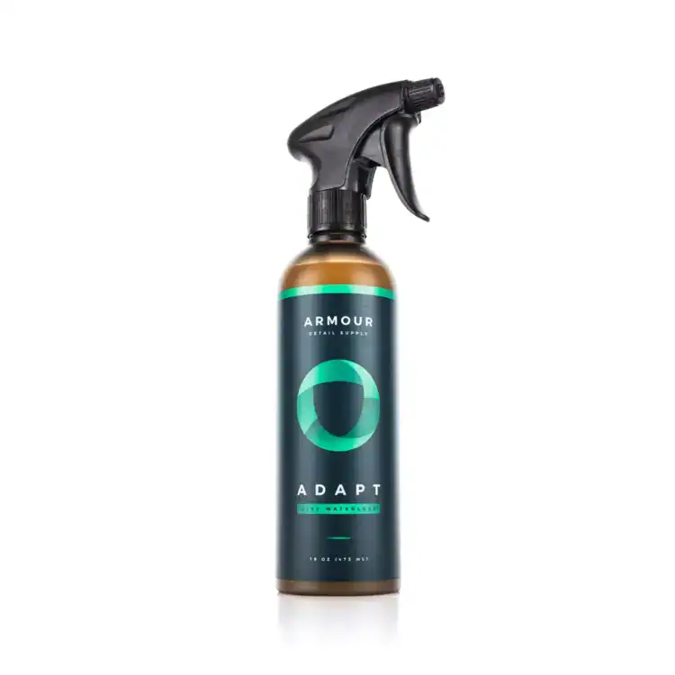 Armour Detail Supply ADAPT Waterless Wash Armour Detail Supply ADAPT Waterless Wash