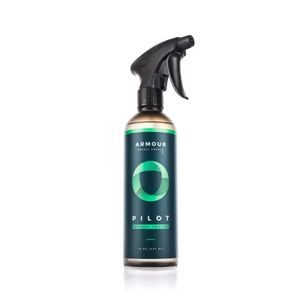 Armour Detail Supply PILOT Interior Detailer 500ML
