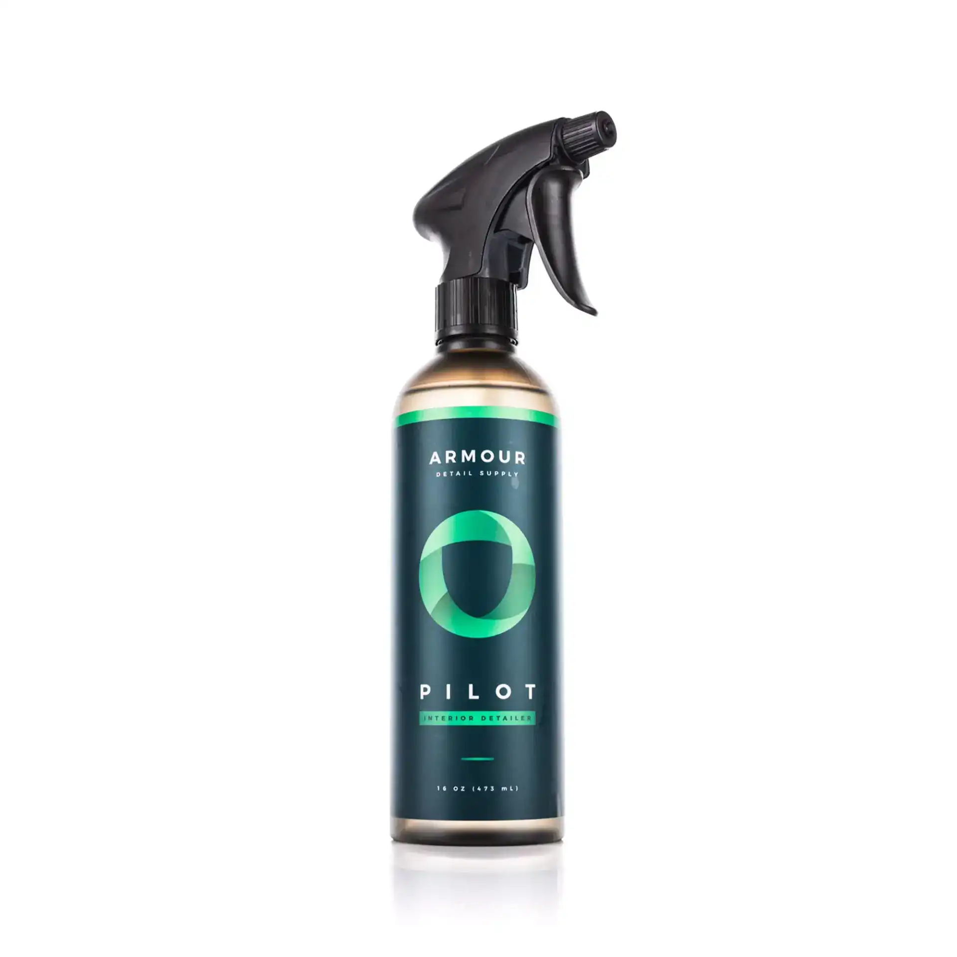 Armour Detail Supply PILOT Interior Detailer 500ML Armour Detail Supply PILOT Interior Detailer 500ML