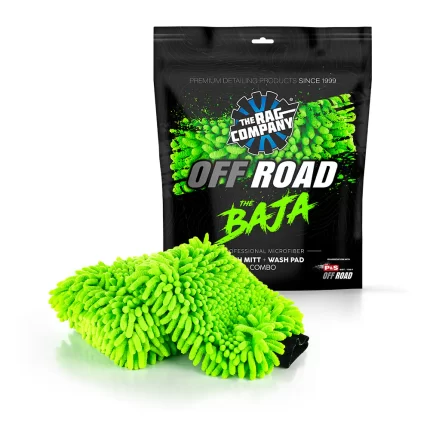 The Rag Company TRC Off Road Baja Pack