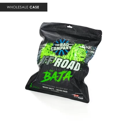 The Rag Company TRC Off Road Baja Pack