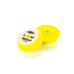 Buff and Shine Edgeguard Foam Pad 80mm Yellow-Polishing