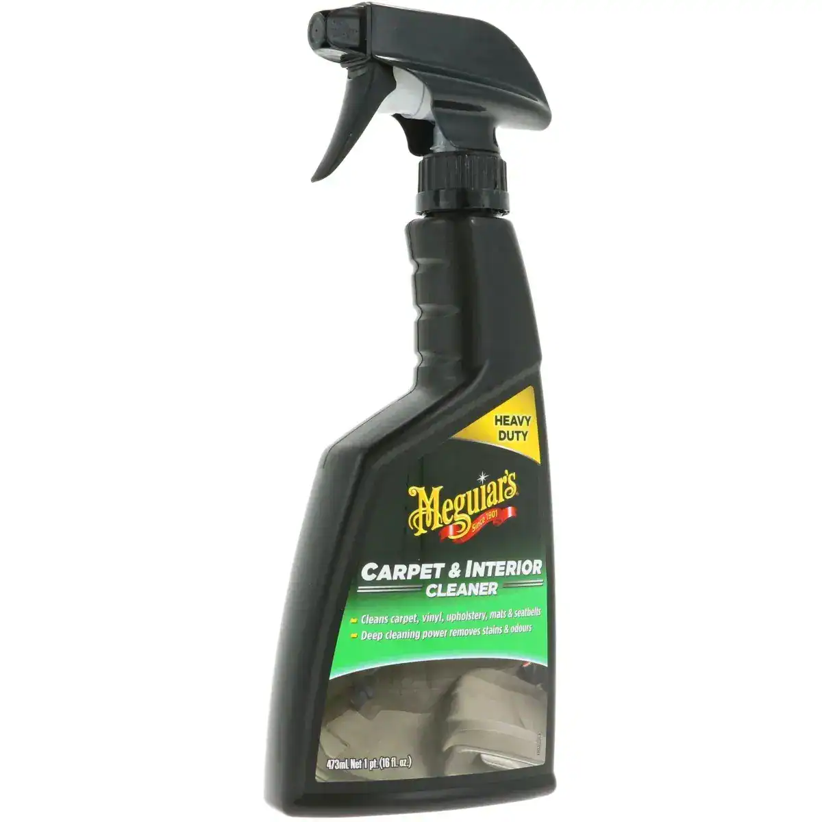 Meguiar's Carpet & Interior Cleaner Meguiar's Carpet & Interior Cleaner