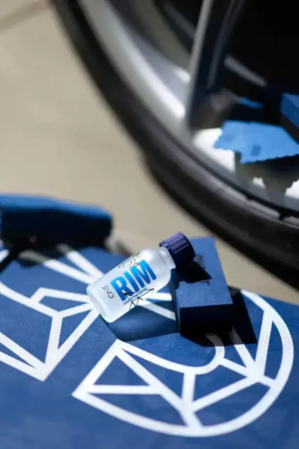 Gyeon Q² RIM EVO 30ml