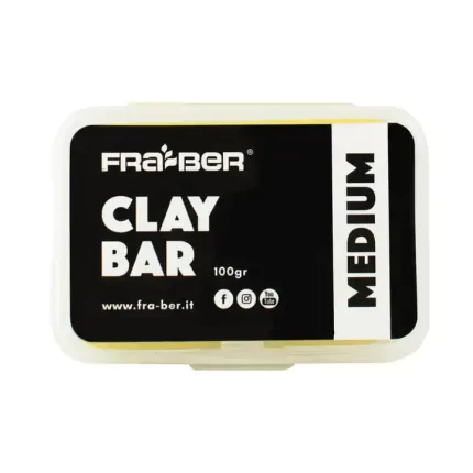 Innovacar CLAY BAR MEDIUM