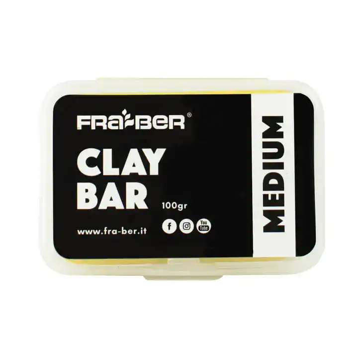 Innovacar CLAY BAR MEDIUM Innovacar CLAY BAR MEDIUM