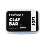 Innovacar Clay Bar Soft auto klei - Afbeelding 2