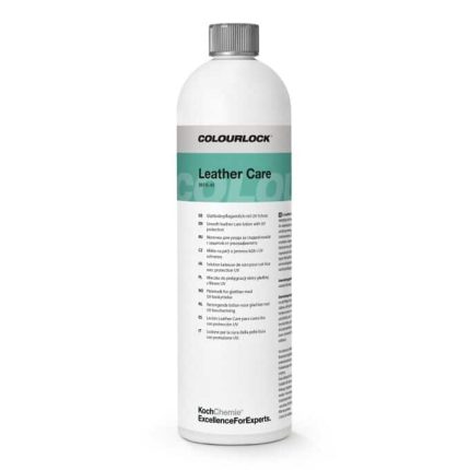 Colourlock - Leather Care 1L