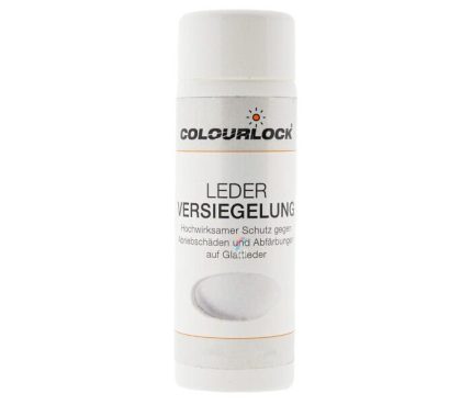 Colourlock Leder Versiegelung