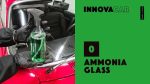 Innovacar 0 Ammonia Glass Glasreiniger - Afbeelding 3