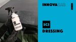 Innovacar SC2 Dressing Rubber-Kunststof - Afbeelding 3