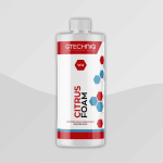 Gtechniq W4 Citrus Foam