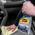 Meguiars Auto Detailing