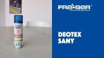 Fraber Deotex Sany Airco Geurverwijderaar - Afbeelding 3