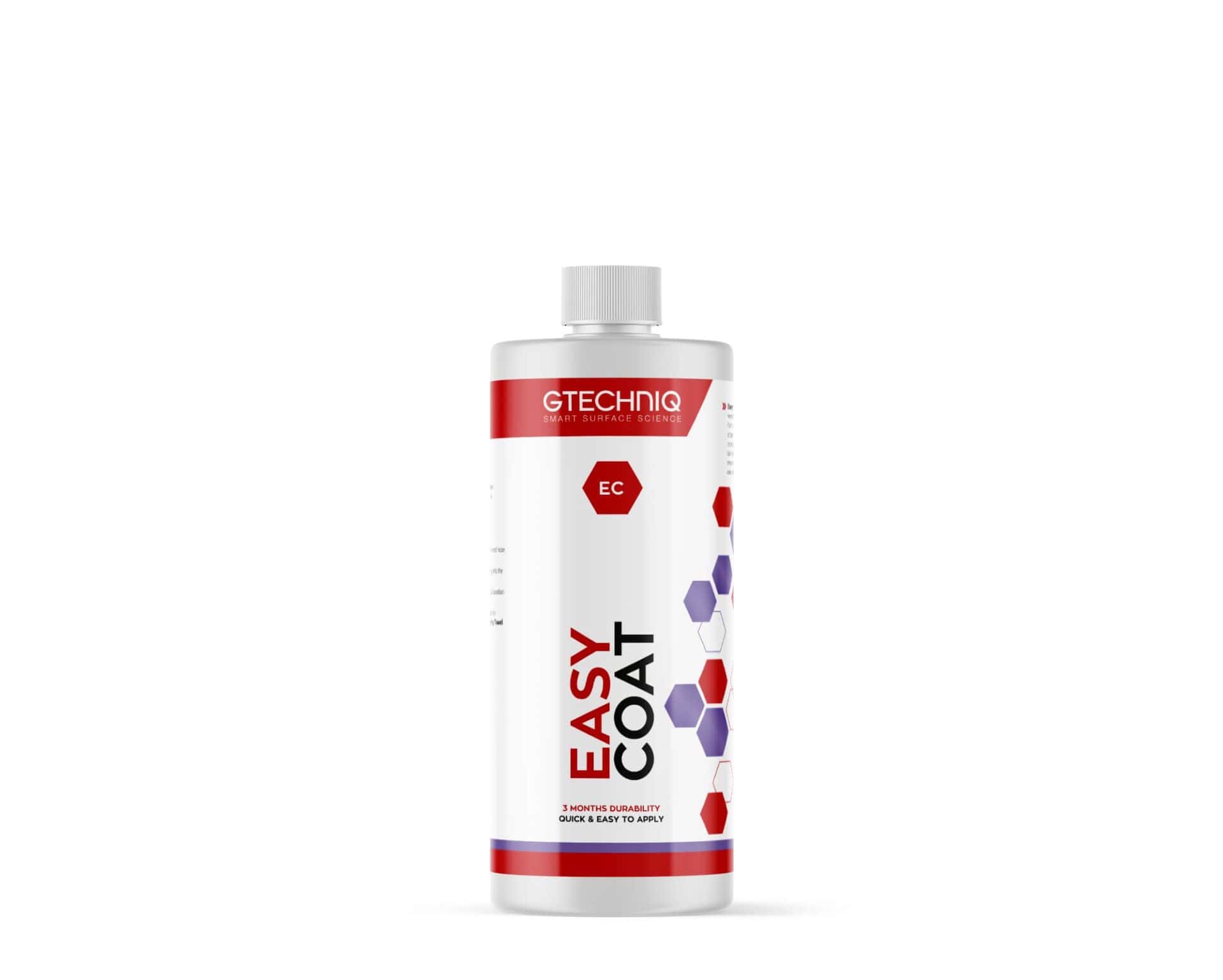 Gtechniq Easy Coat Refill Gtechniq Easy Coat Refill