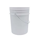 Emmer 20 Liter Wit