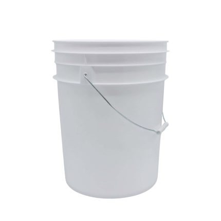Emmer 20 Liter Wit