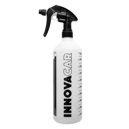 Innovacar Spray Bottle + Trigger