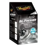 Meguiar’s Black Chrome Scent