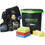 Gecko Wash Bucket Wash Deal