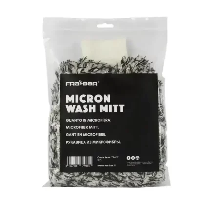 Innovacar MICRON WASH MITT