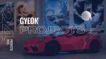 Gyeon was pakket Waspakketten - Afbeelding 8