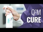 GYEON Q²M Cure Lakverzegeling - Afbeelding 2